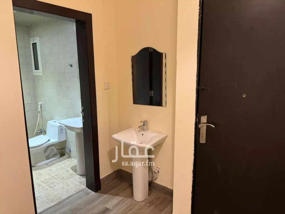 شقة 3 غرف في الربيع 11