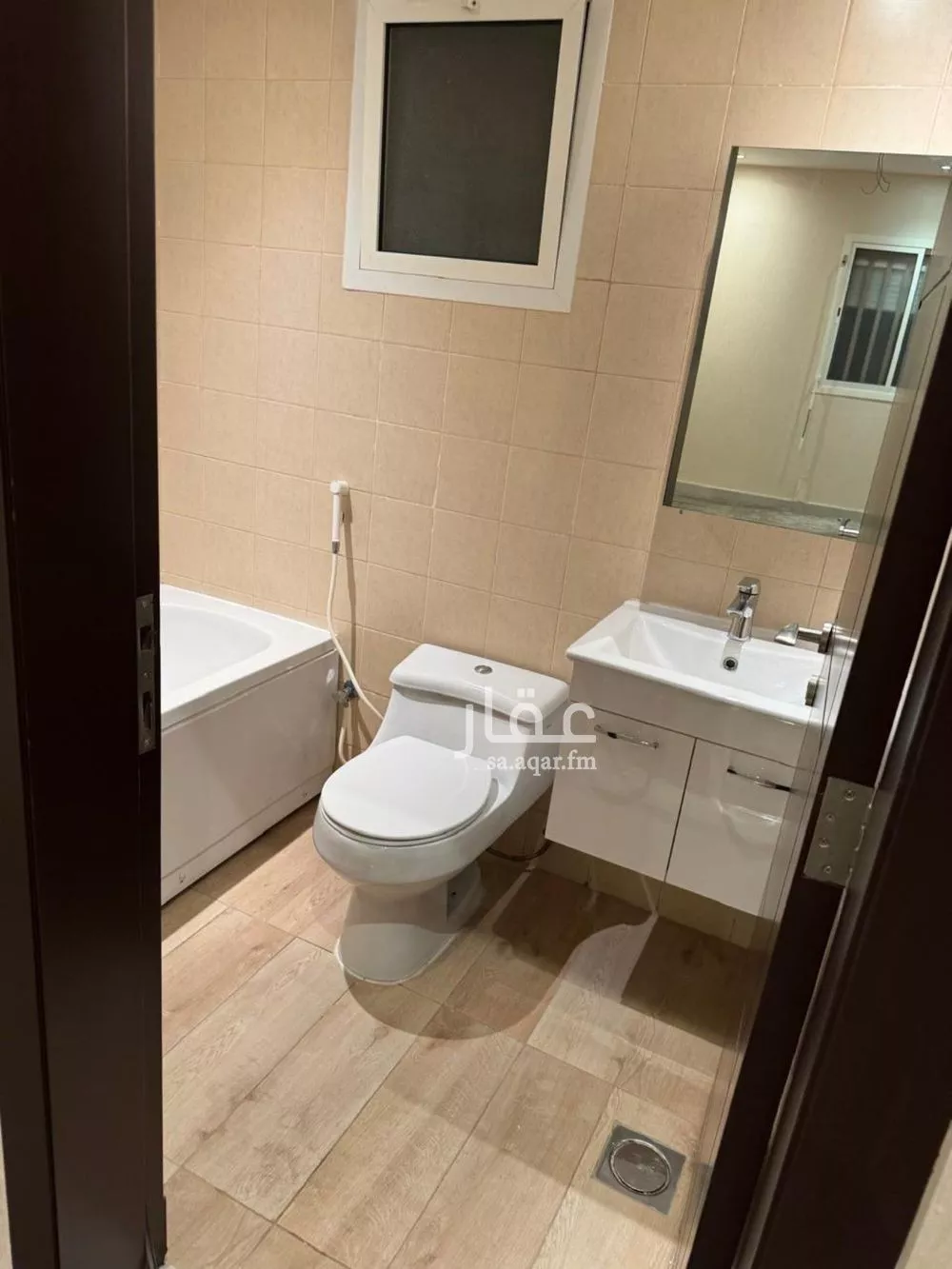 شقة 3 غرف في الربيع 13