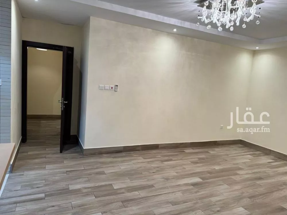 شقة 3 غرف في الربيع 20