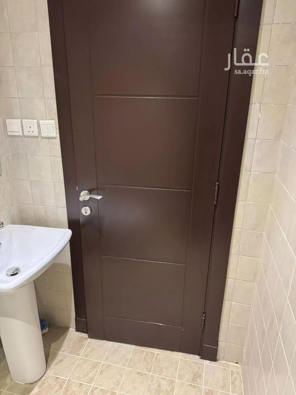 شقة 3 غرف في الربيع 3