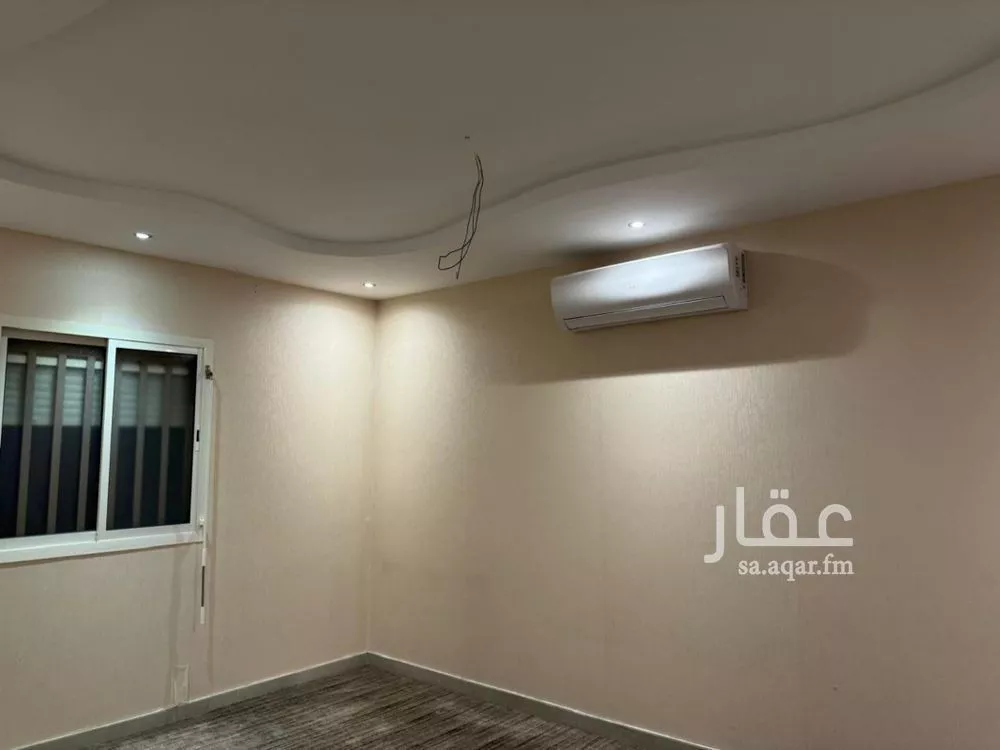 شقة 3 غرف في الربيع 21