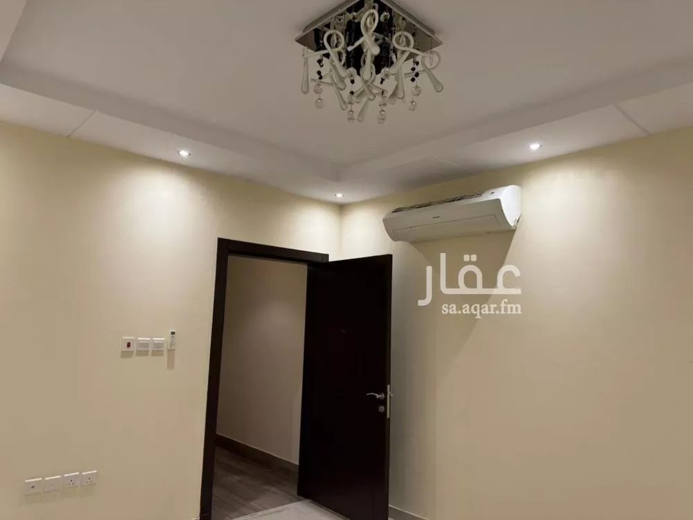 شقة 3 غرف في الربيع 24