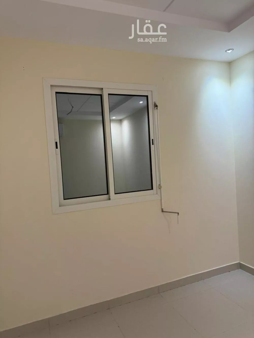 شقة 3 غرف في الربيع 25