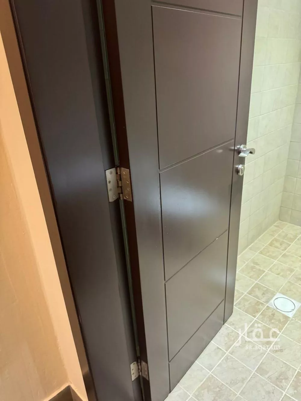 شقة 3 غرف في الربيع 5