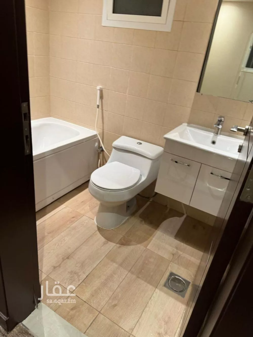 شقة 3 غرف في الربيع 6