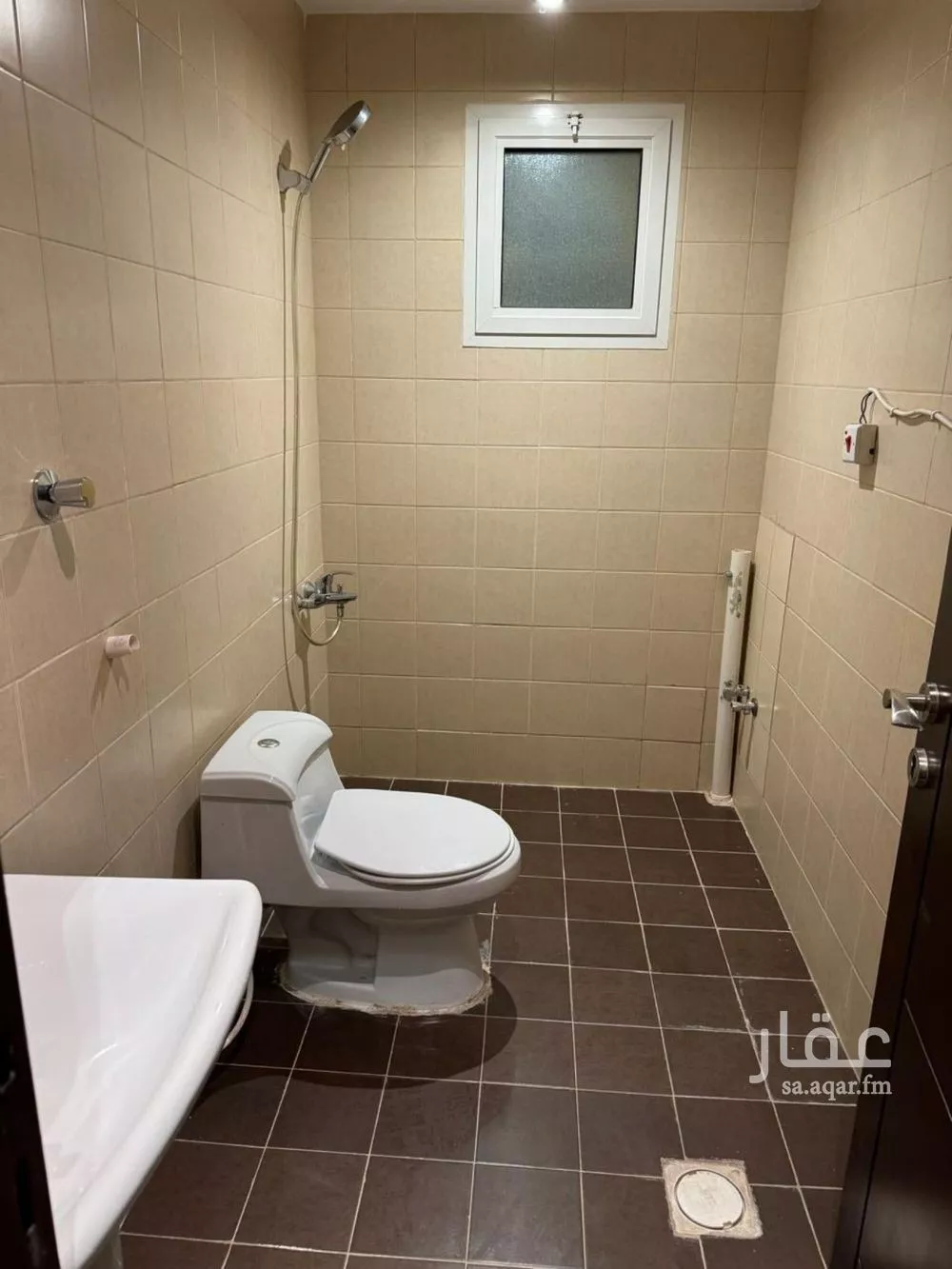 شقة 3 غرف في الربيع 7