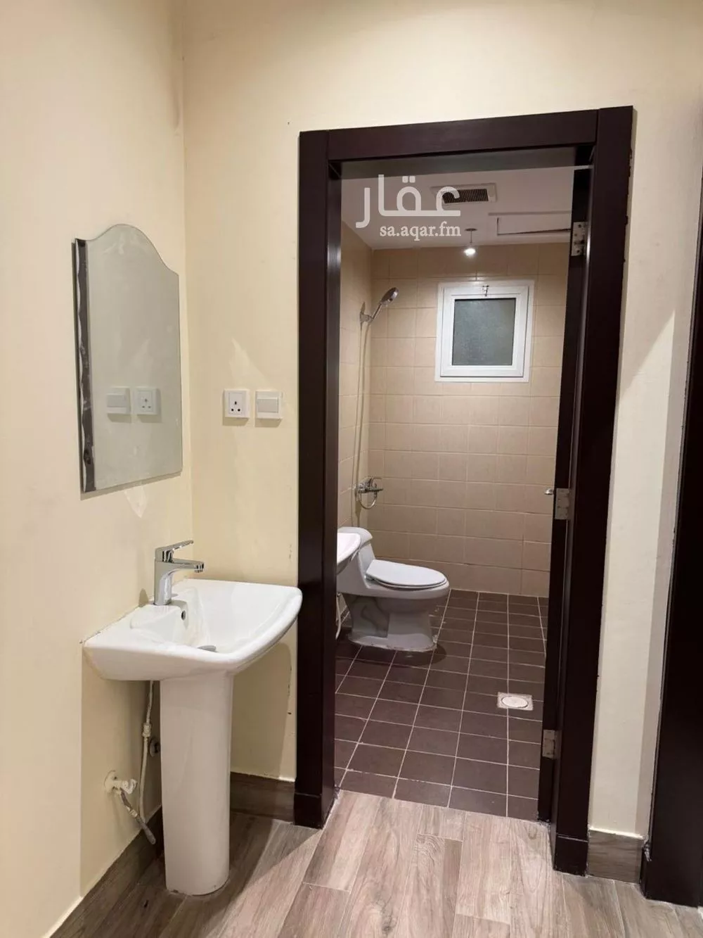 شقة 3 غرف في الربيع 9