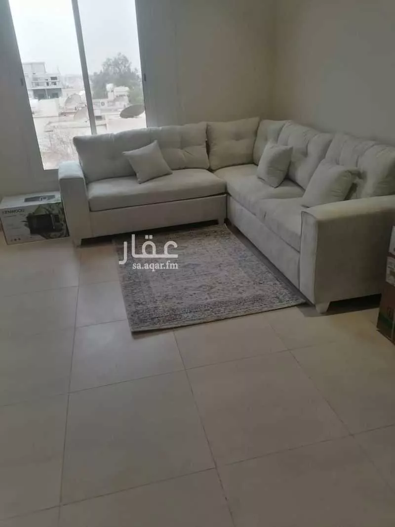 شقة 1 غرف في الملز 6