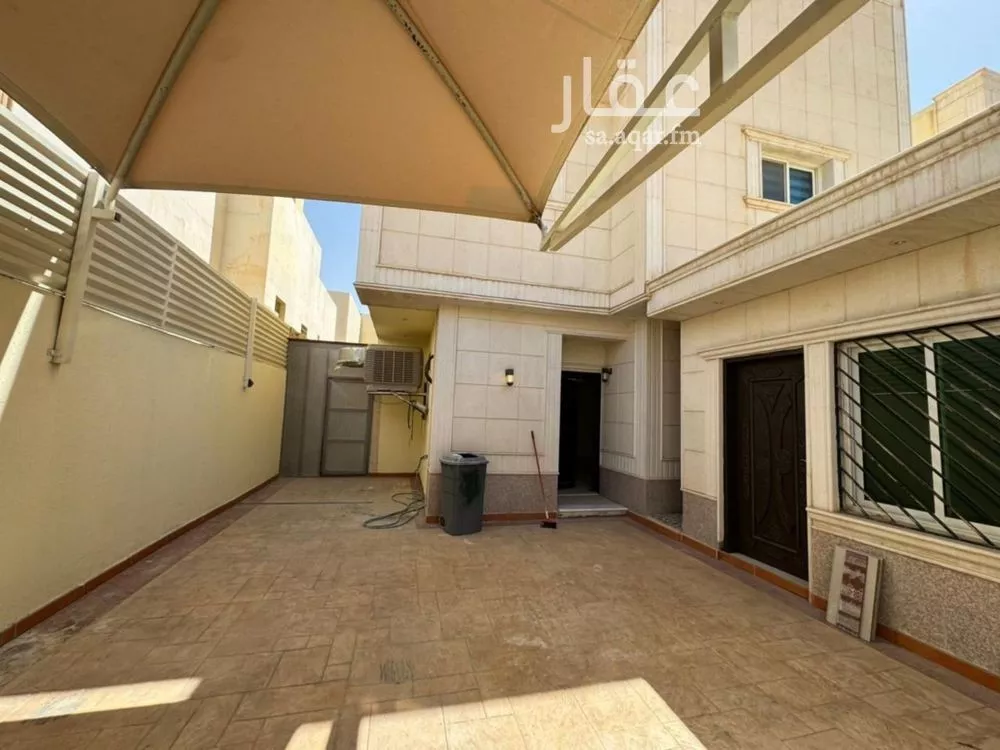 فيلا 7 غرف في الياسمين 5