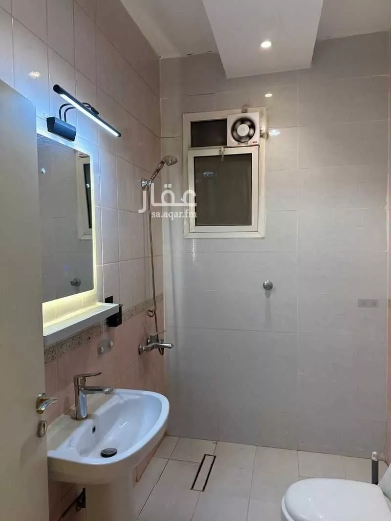 شقة 3 غرف في الأندلس 2