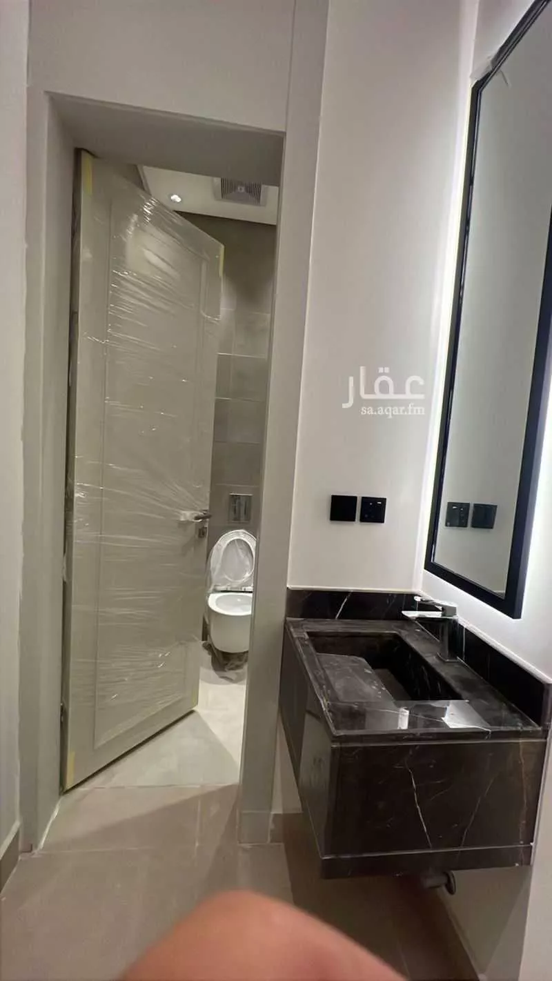 شقة 3 غرف في الرمال 16