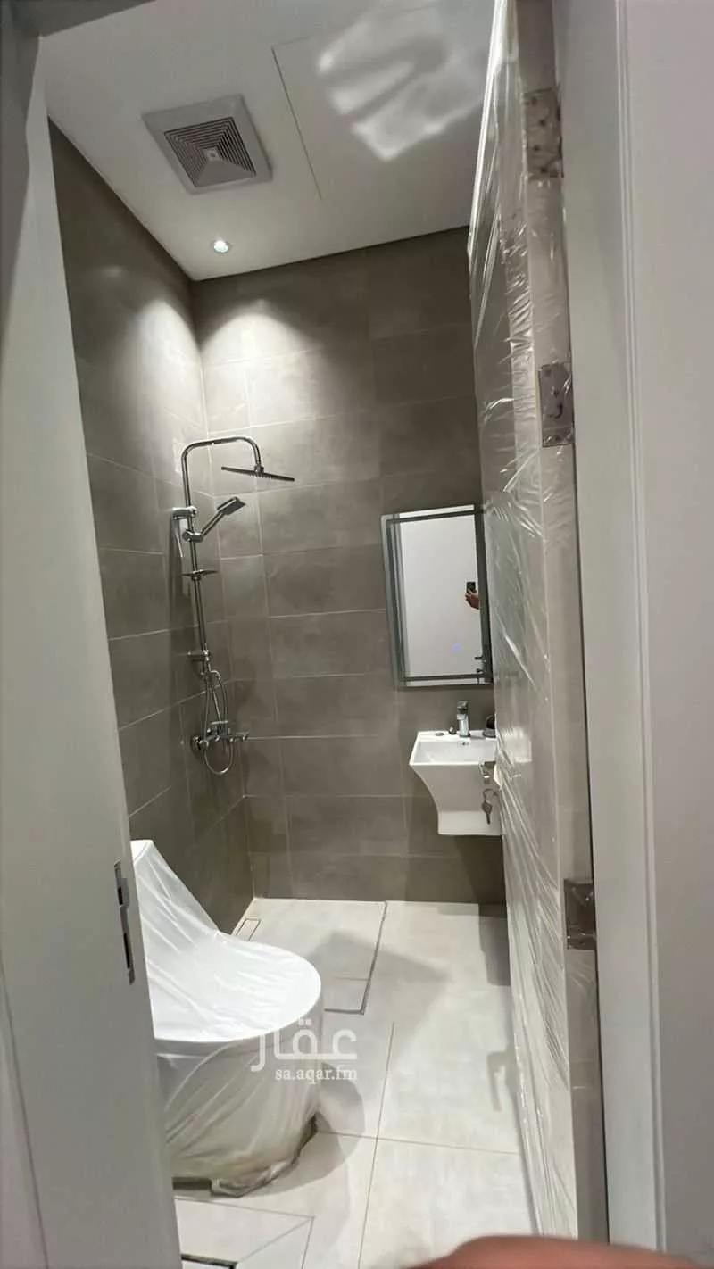 شقة 3 غرف في الرمال 6