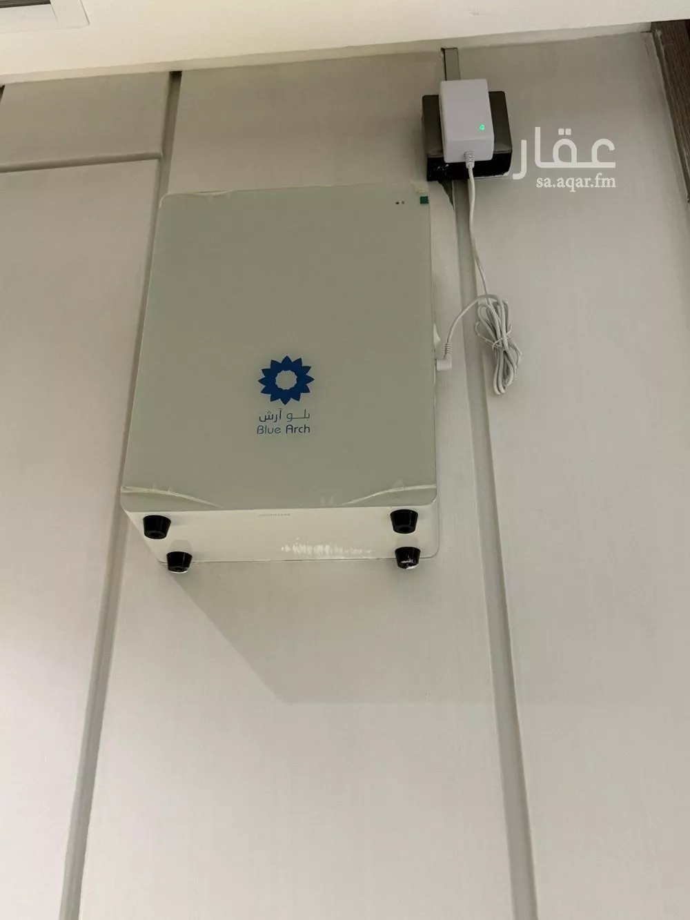 شقة 4 غرف في النرجس 11