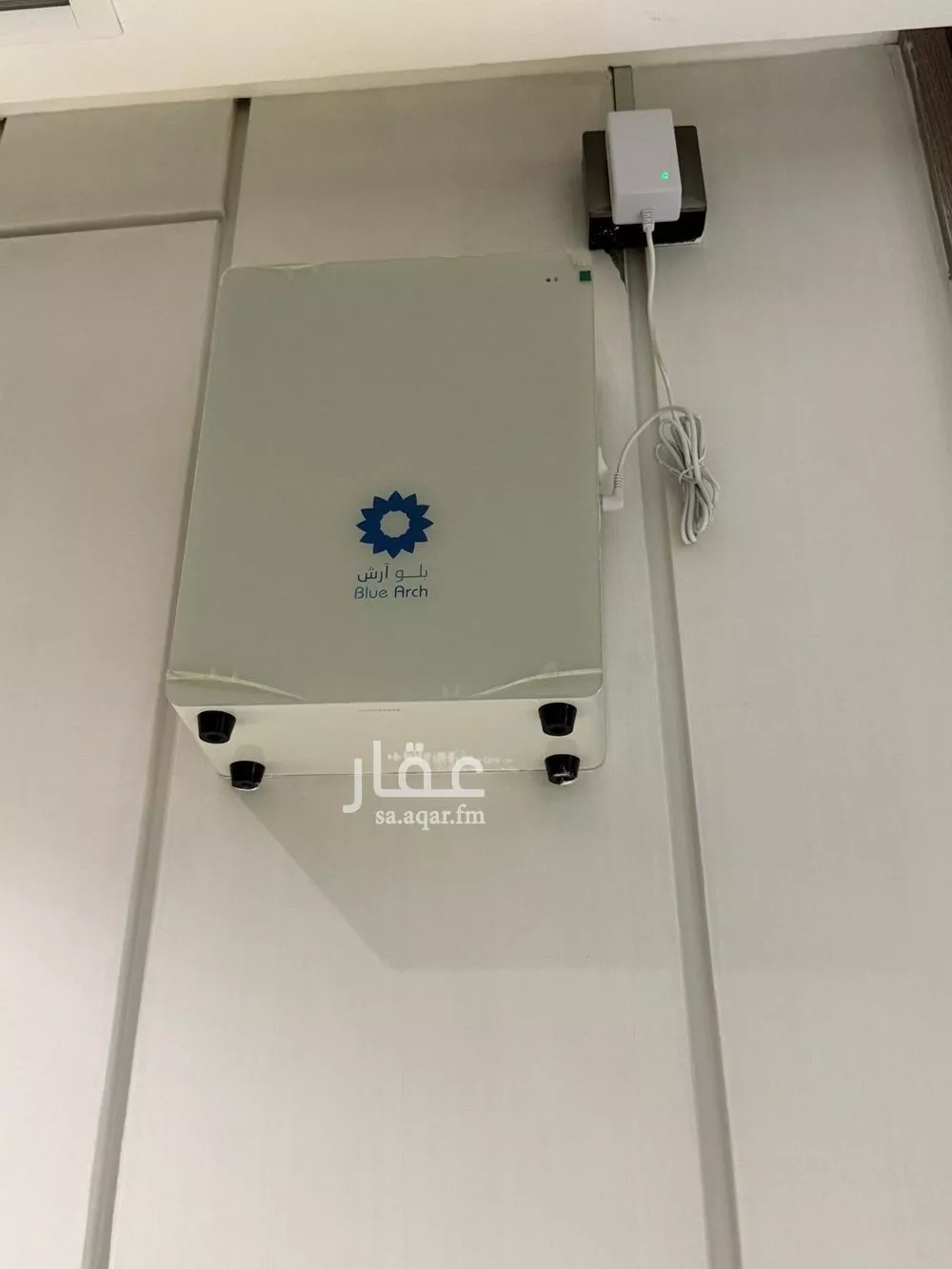 شقة 4 غرف في النرجس 18