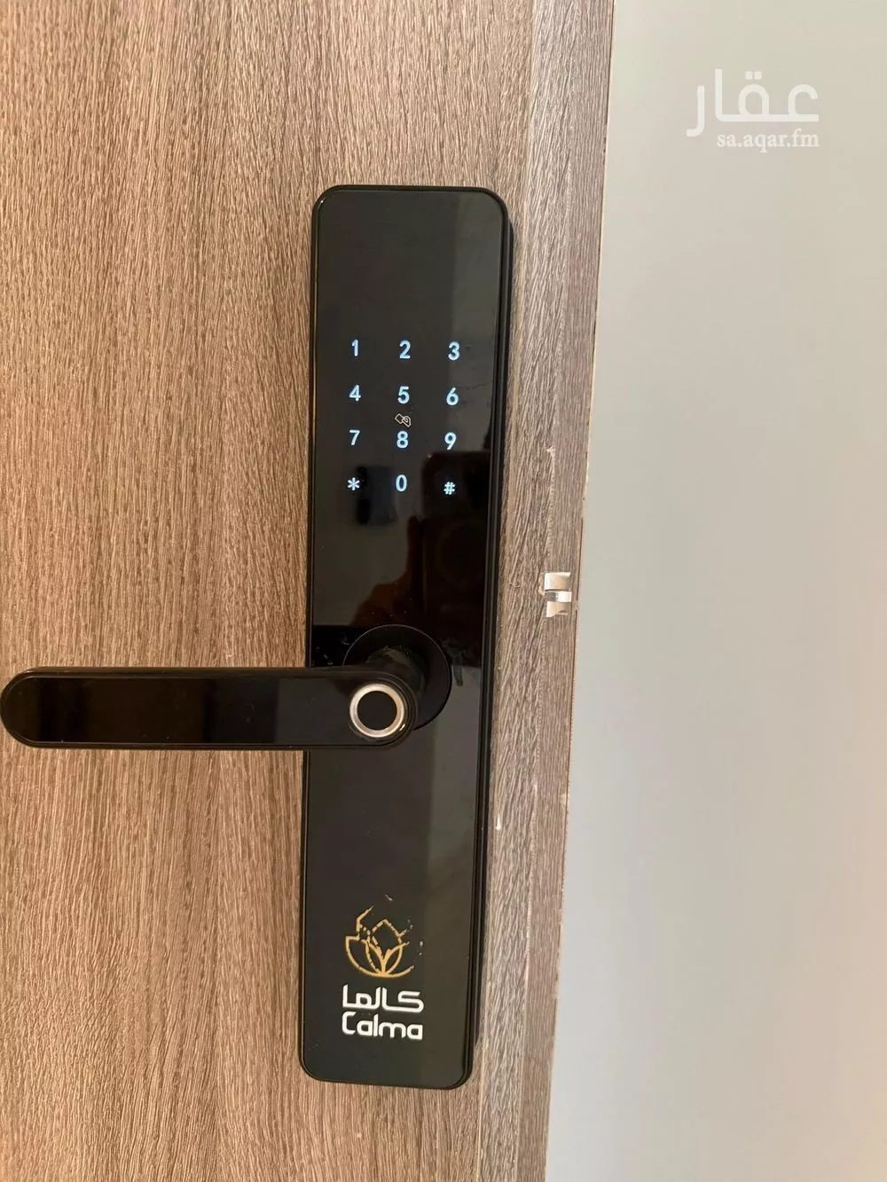 شقة 4 غرف في النرجس 19