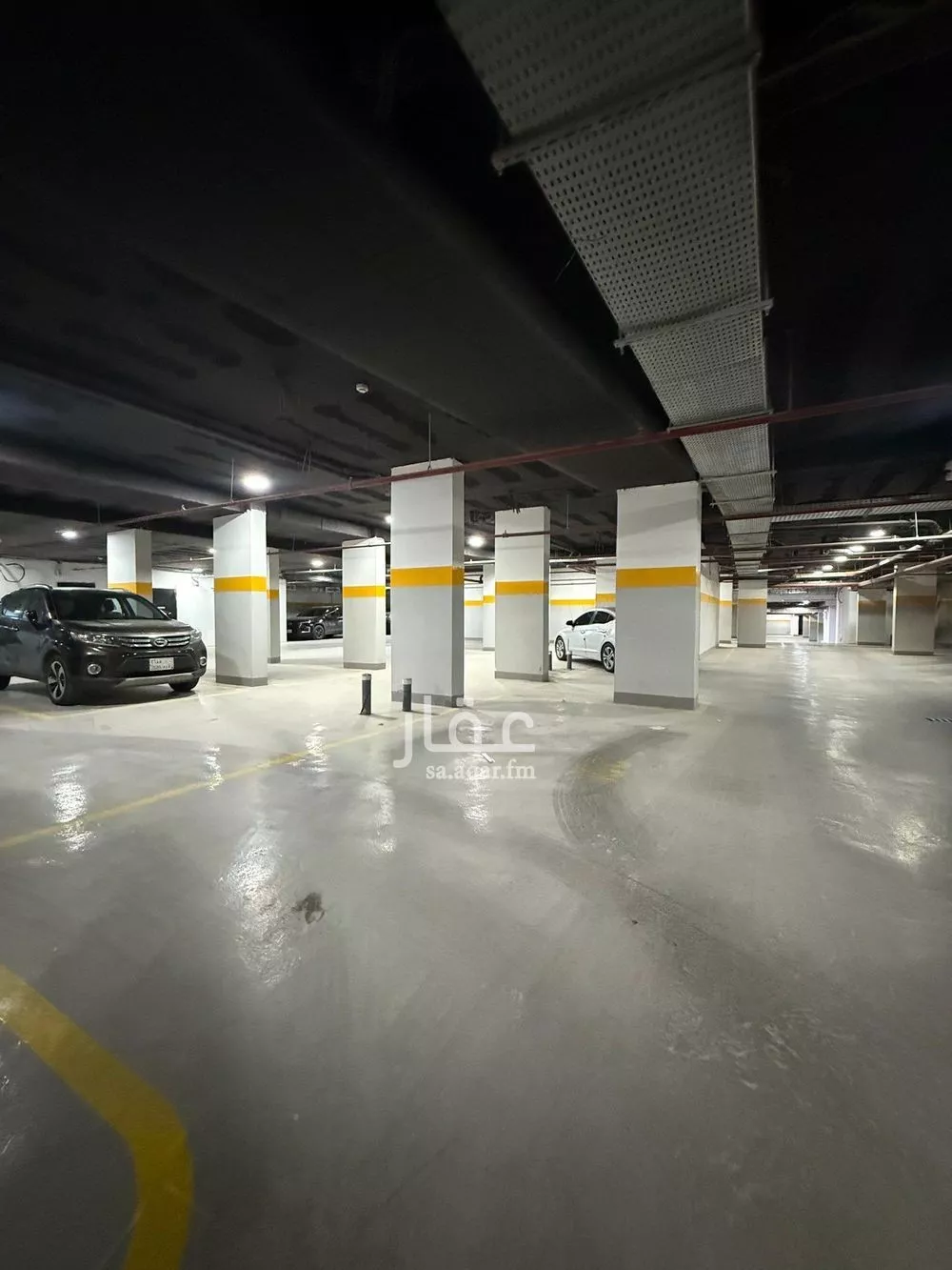 شقة 4 غرف في النرجس 20