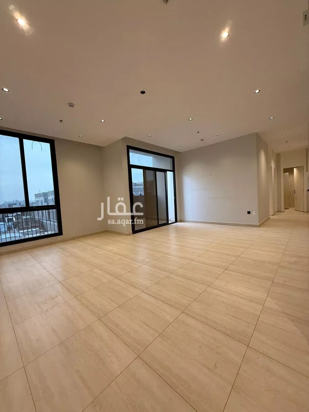 شقة 4 غرف في النرجس 8