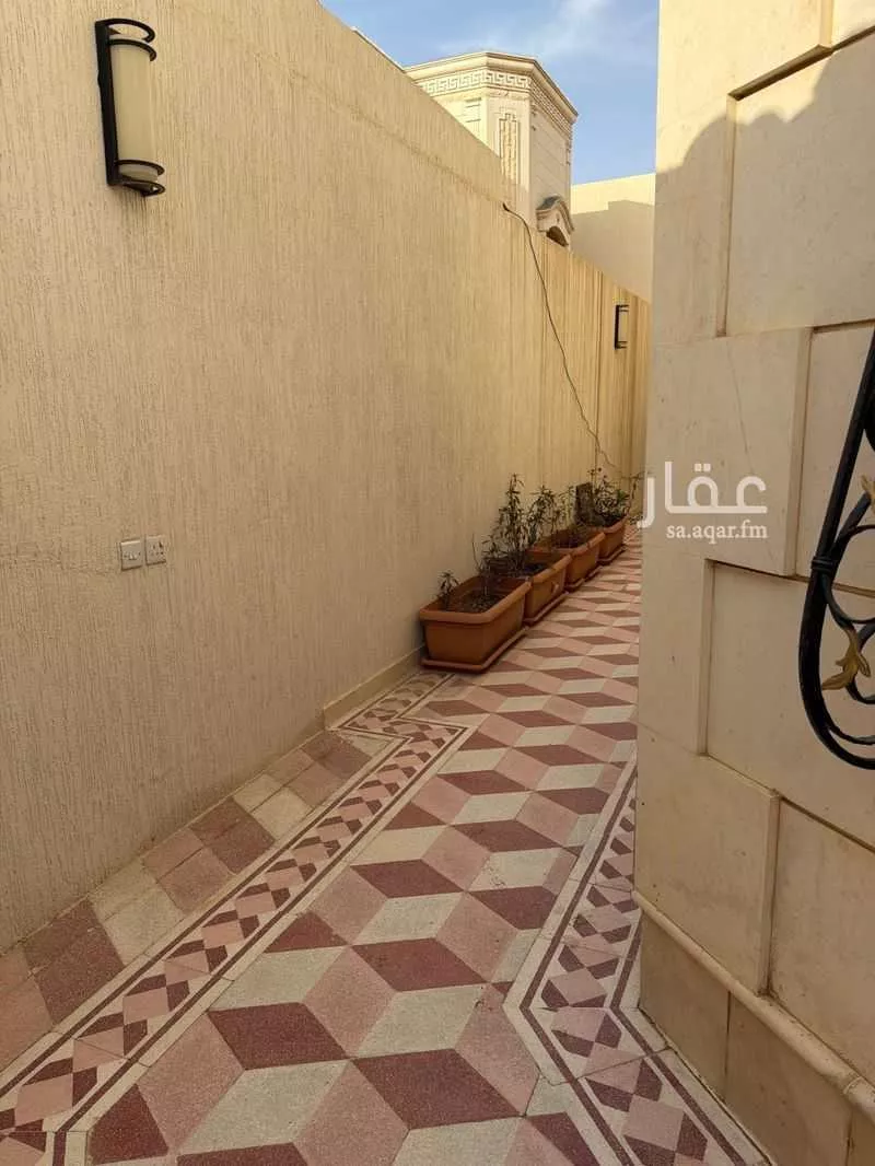 فيلا 7 غرف في الريان 5