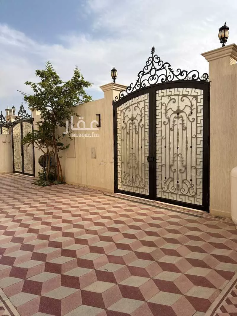 فيلا 7 غرف في الريان 6