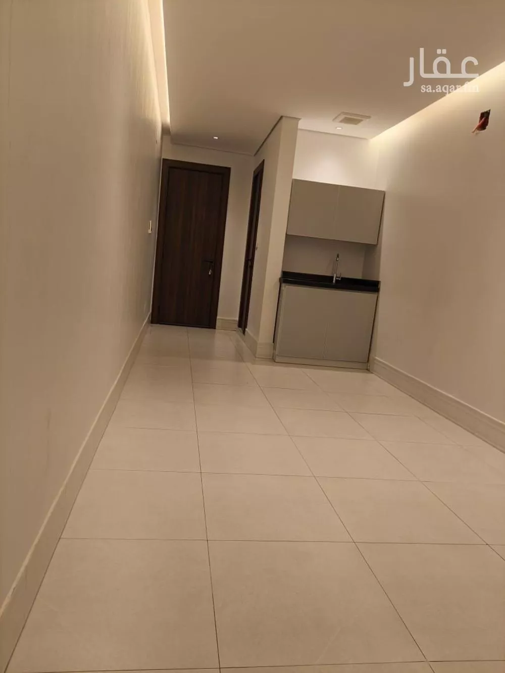 شقة 1 غرف في المونسية 2