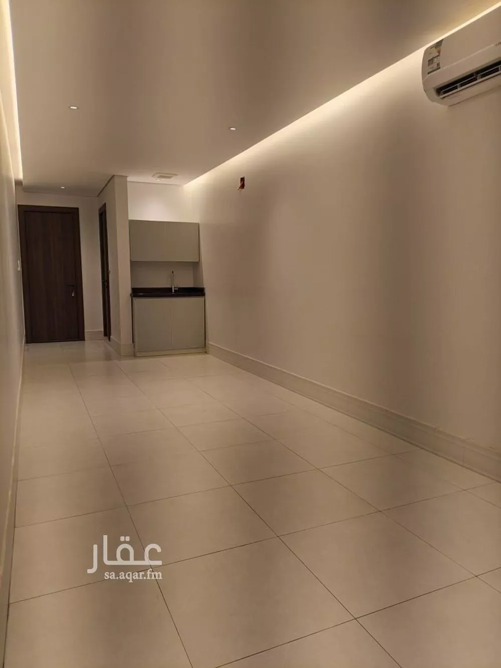 شقة 1 غرف في المونسية 11