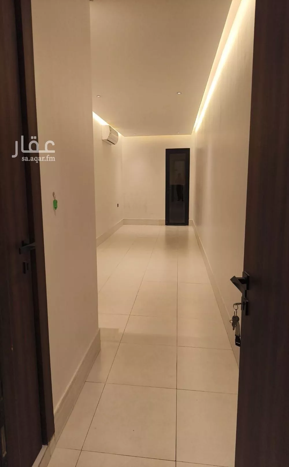 شقة 1 غرف في المونسية 14