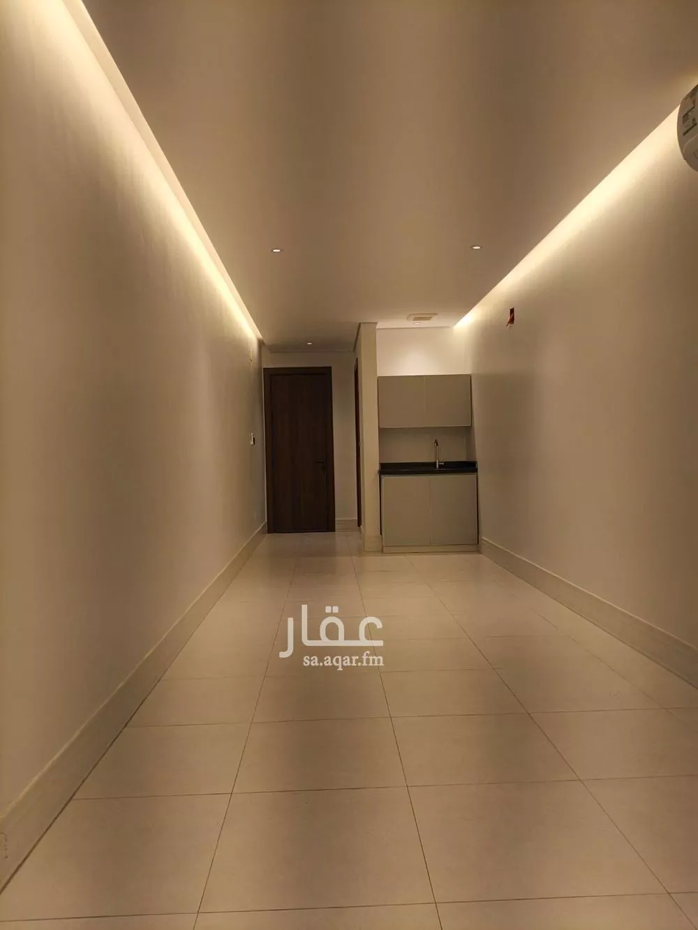 شقة 1 غرف في المونسية 16