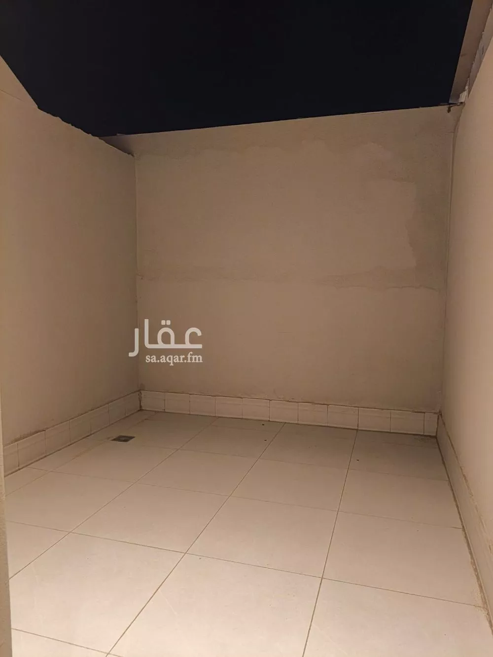 شقة 1 غرف في المونسية 17