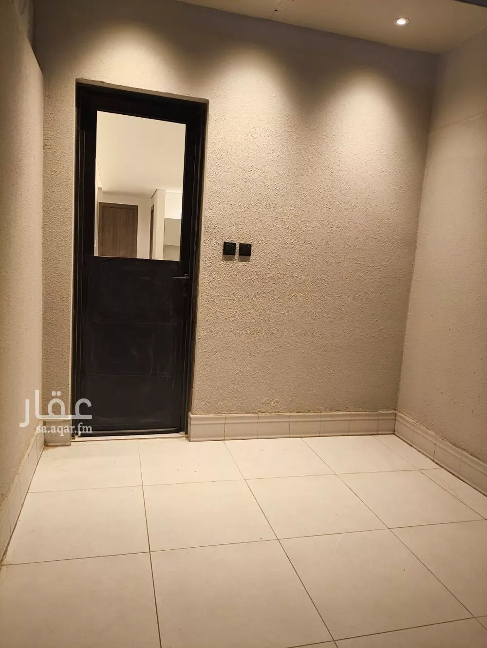 شقة 1 غرف في المونسية 18