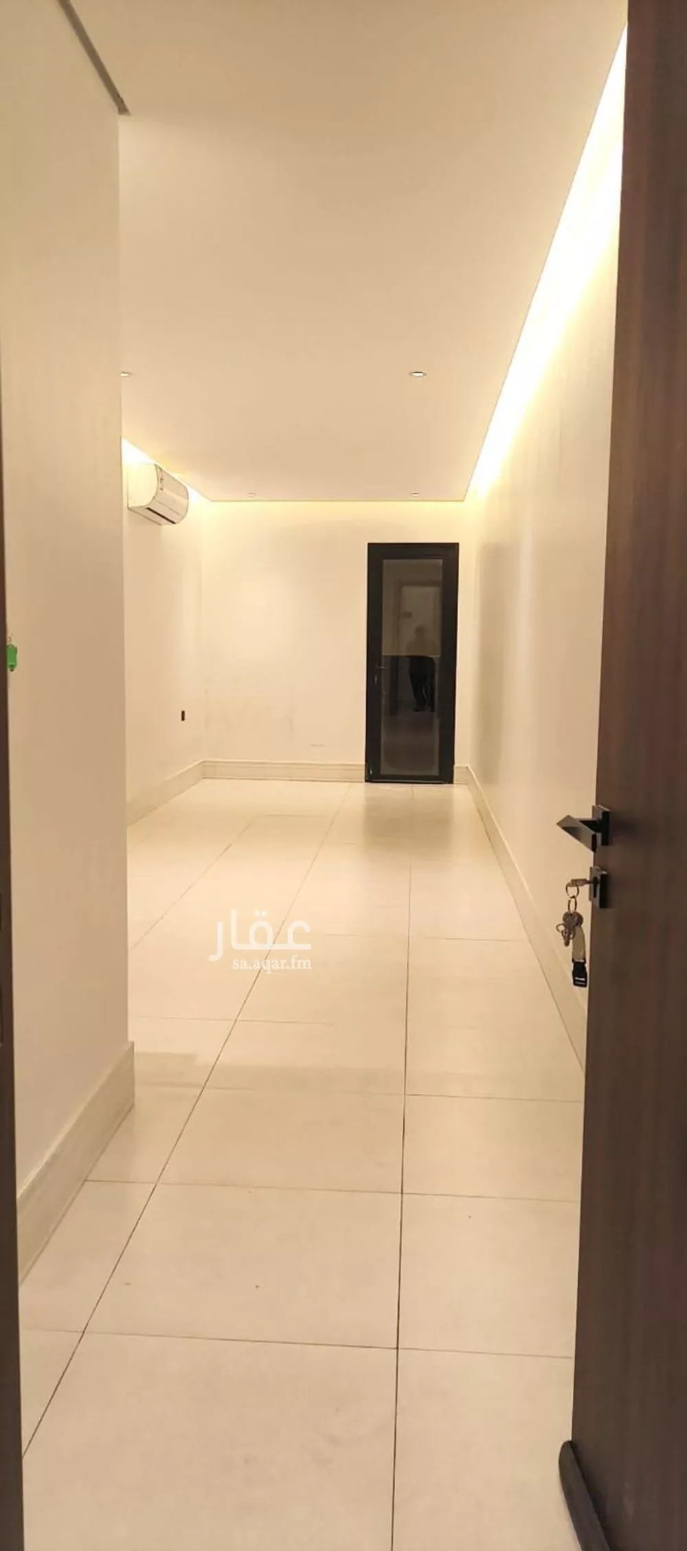 شقة 1 غرف في المونسية 19