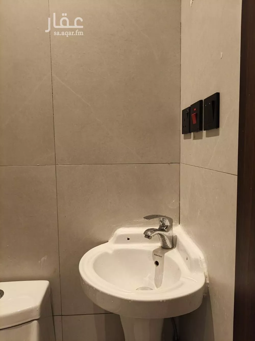 شقة 1 غرف في المونسية 3