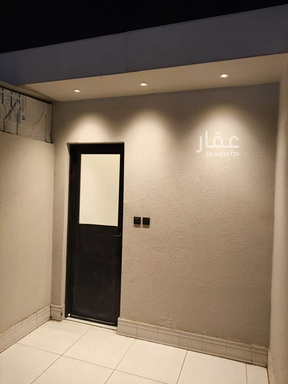 شقة 1 غرف في المونسية 6