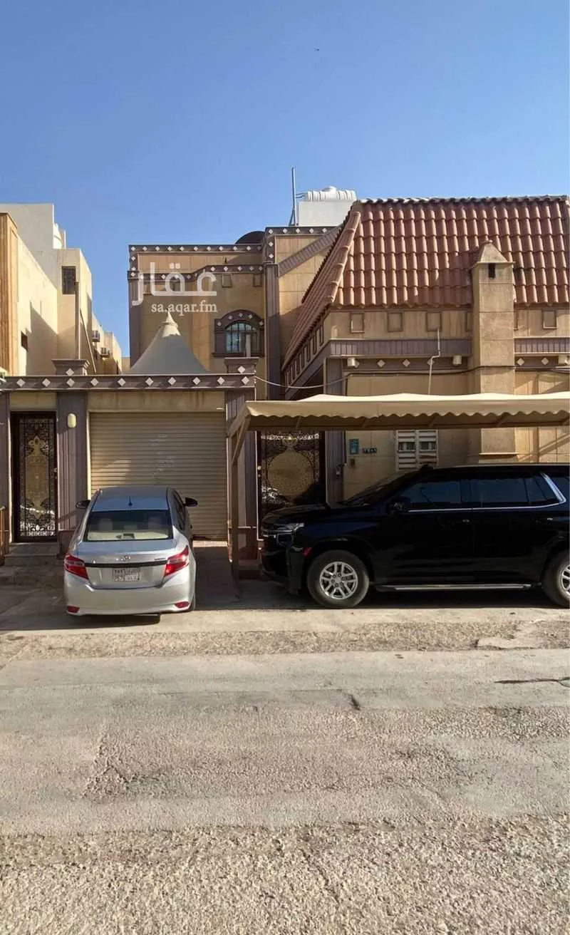 شقة 5 غرف في الخليج 3