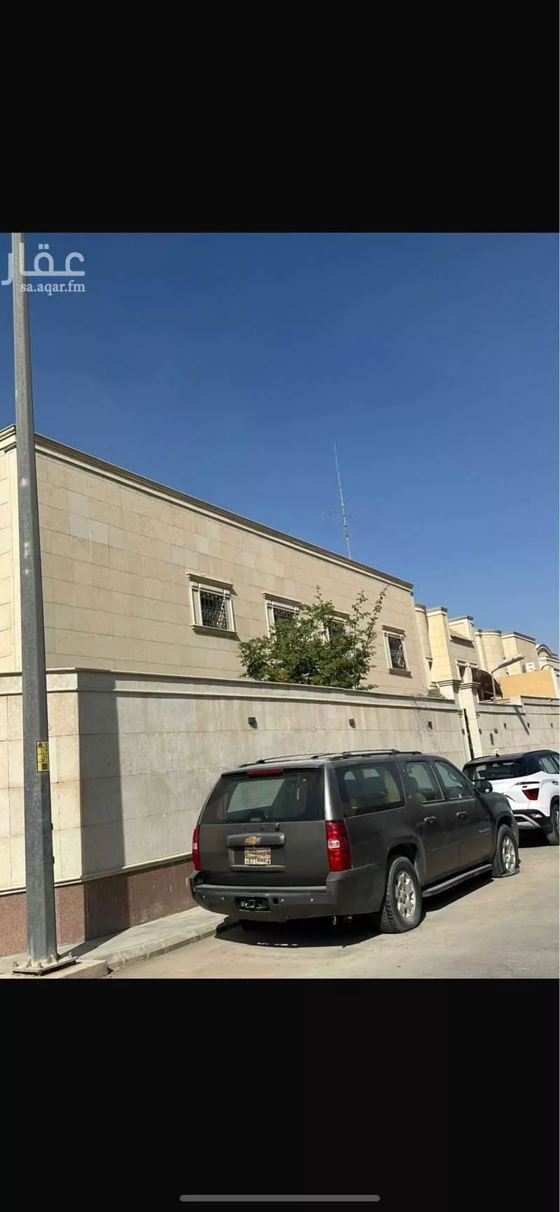 فيلا 7 غرف في الياسمين 2