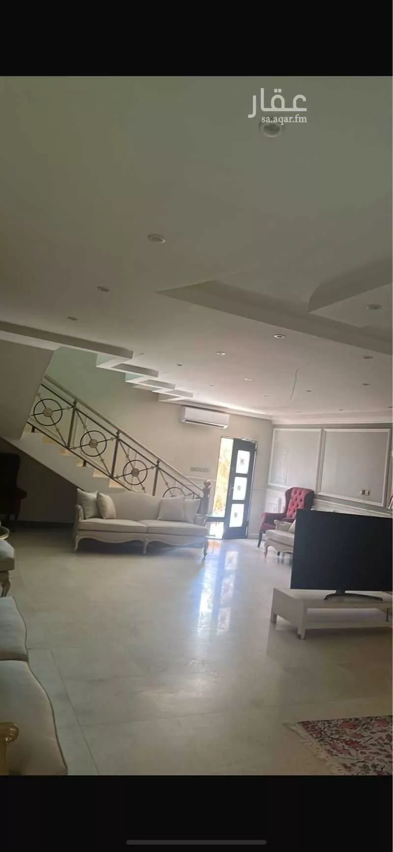 فيلا 7 غرف في الياسمين 5