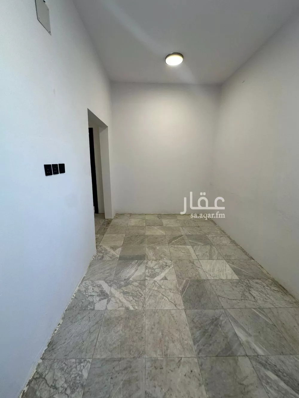 شقة 2 غرف في الدريهمية 11