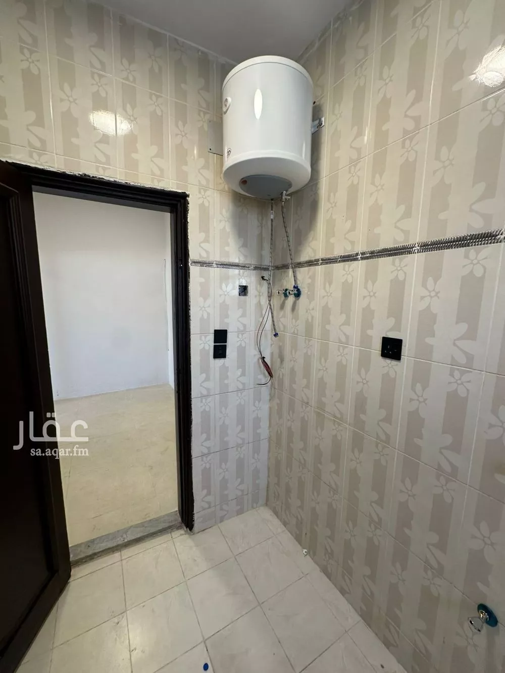 شقة 2 غرف في الدريهمية 21