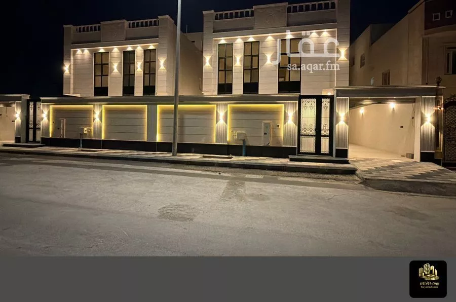 فيلا 6 غرف في الصواري 2