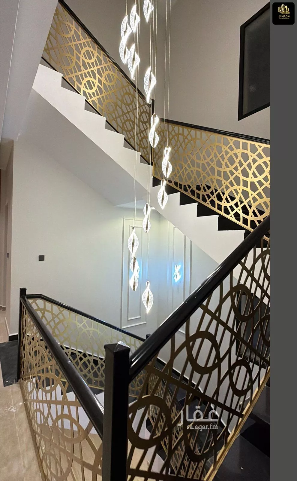 فيلا 6 غرف في الصواري 11