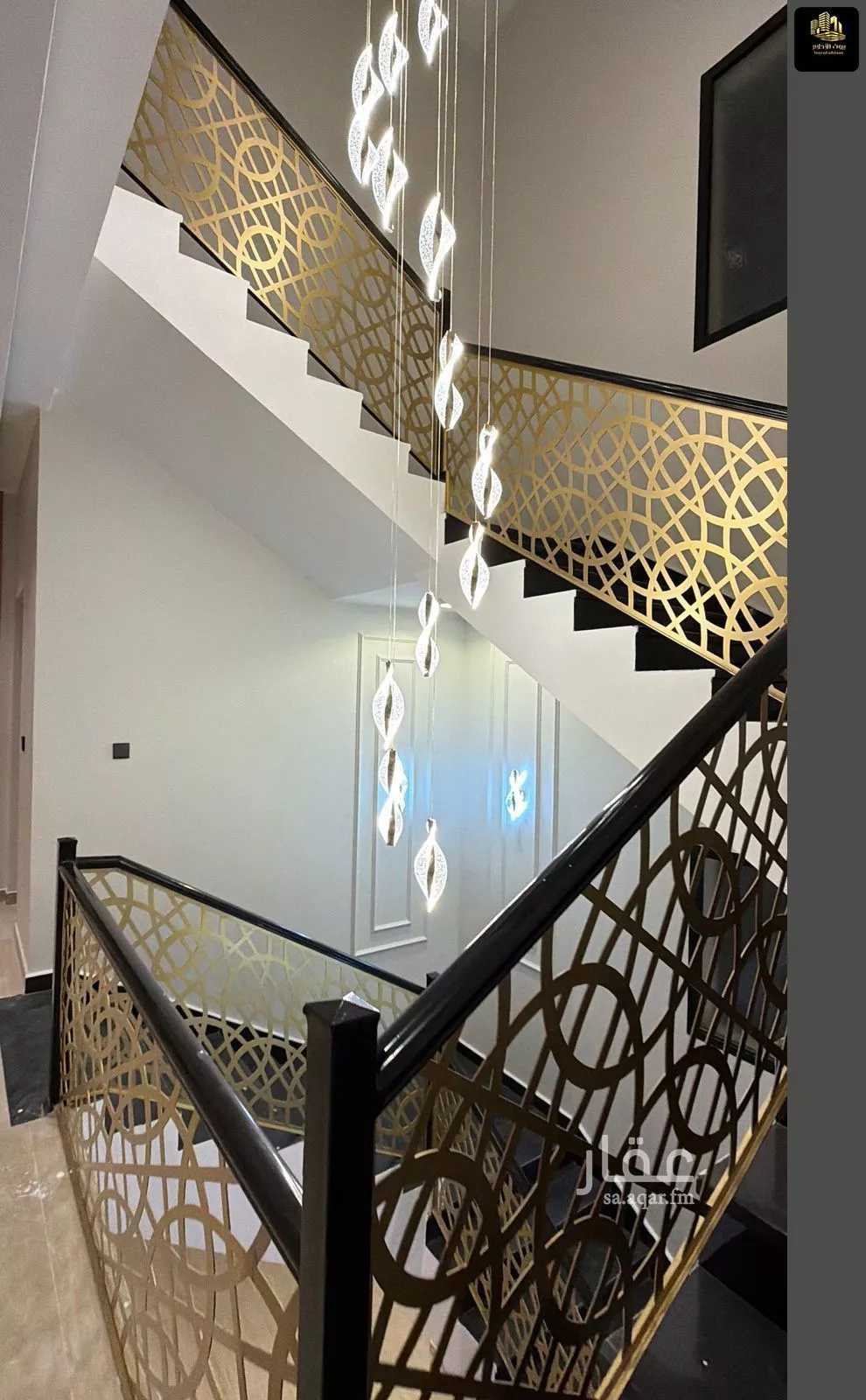 فيلا 6 غرف في الصواري 19