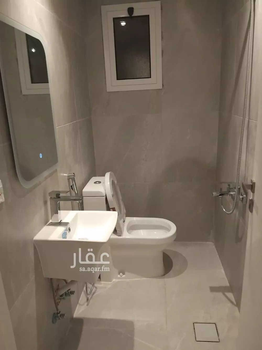 شقة 1 غرف في الازدهار 6