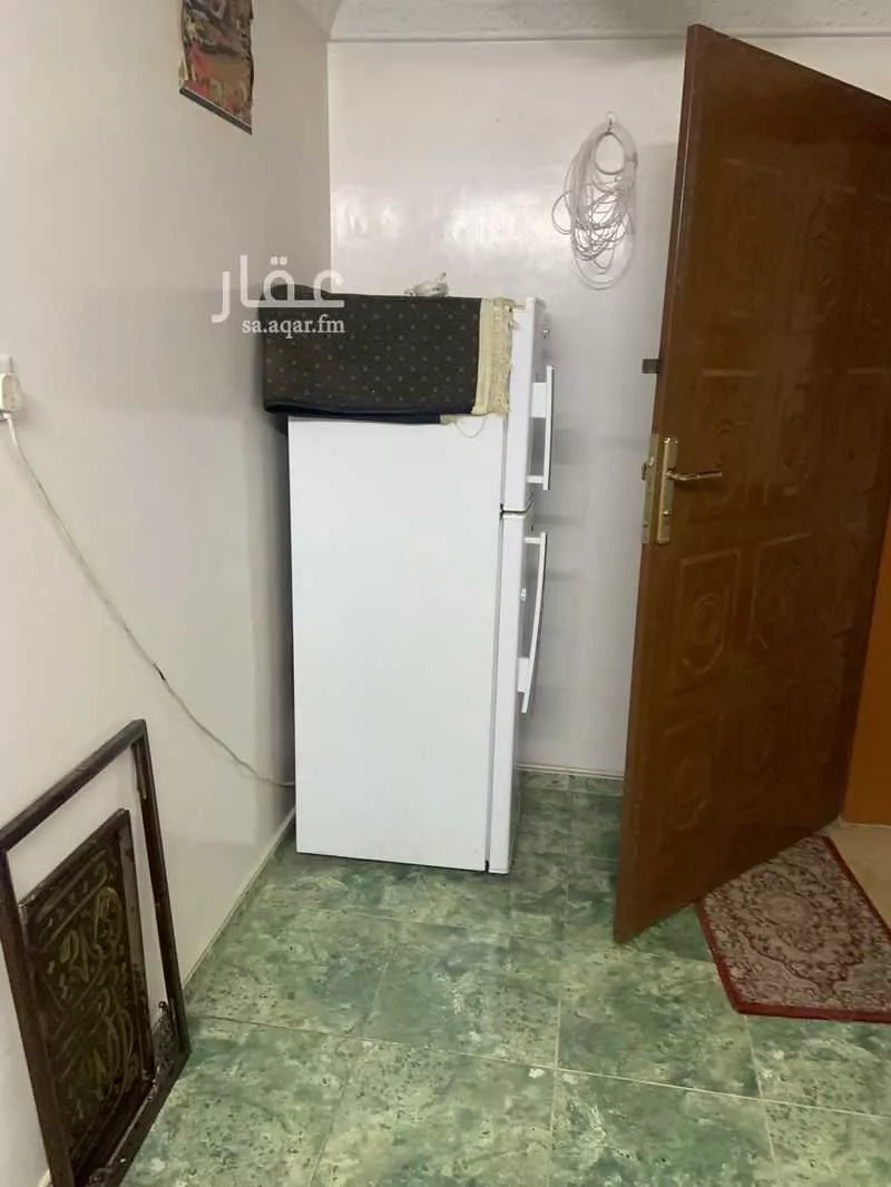 شقة 3 غرف في الحمراء و ام الجود 2