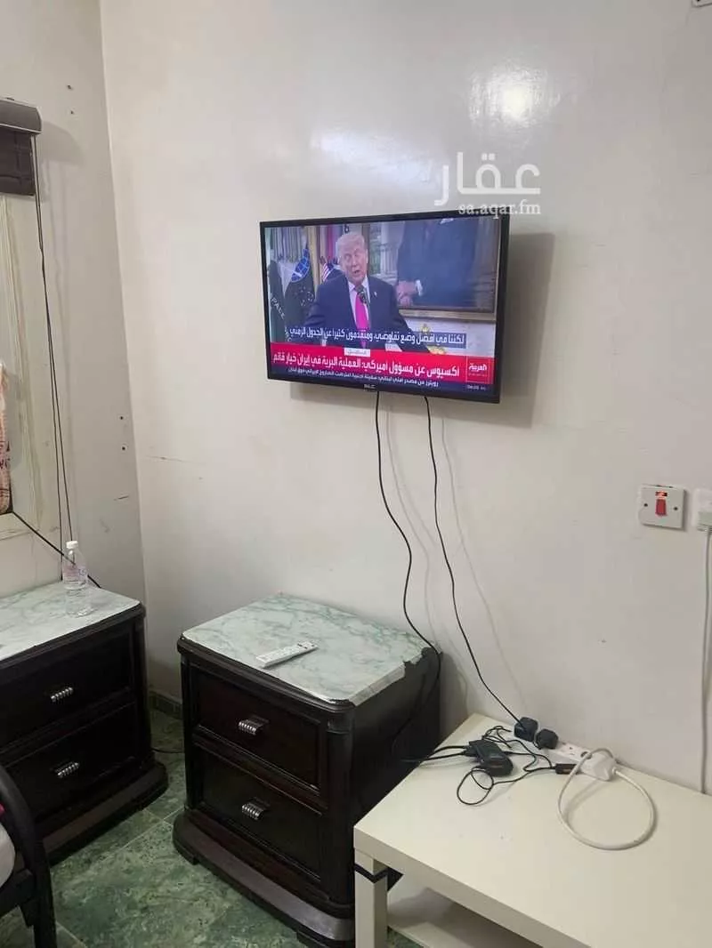 شقة 3 غرف في الحمراء و ام الجود 3