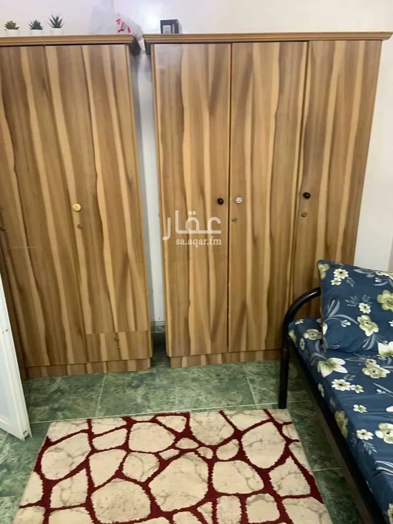 شقة 3 غرف في الحمراء و ام الجود 4