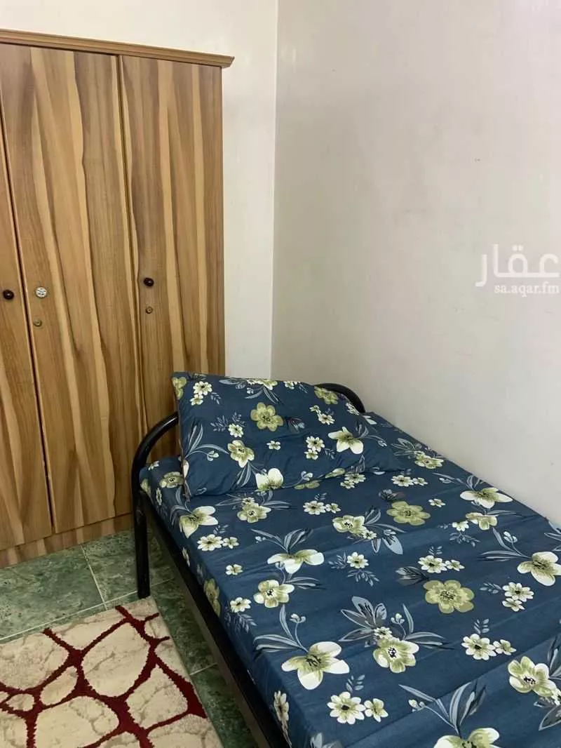 شقة 3 غرف في الحمراء و ام الجود 5