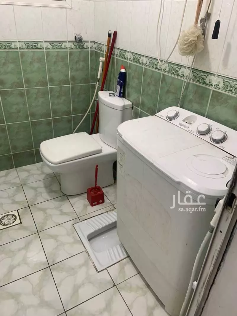 شقة 3 غرف في الحمراء و ام الجود 7