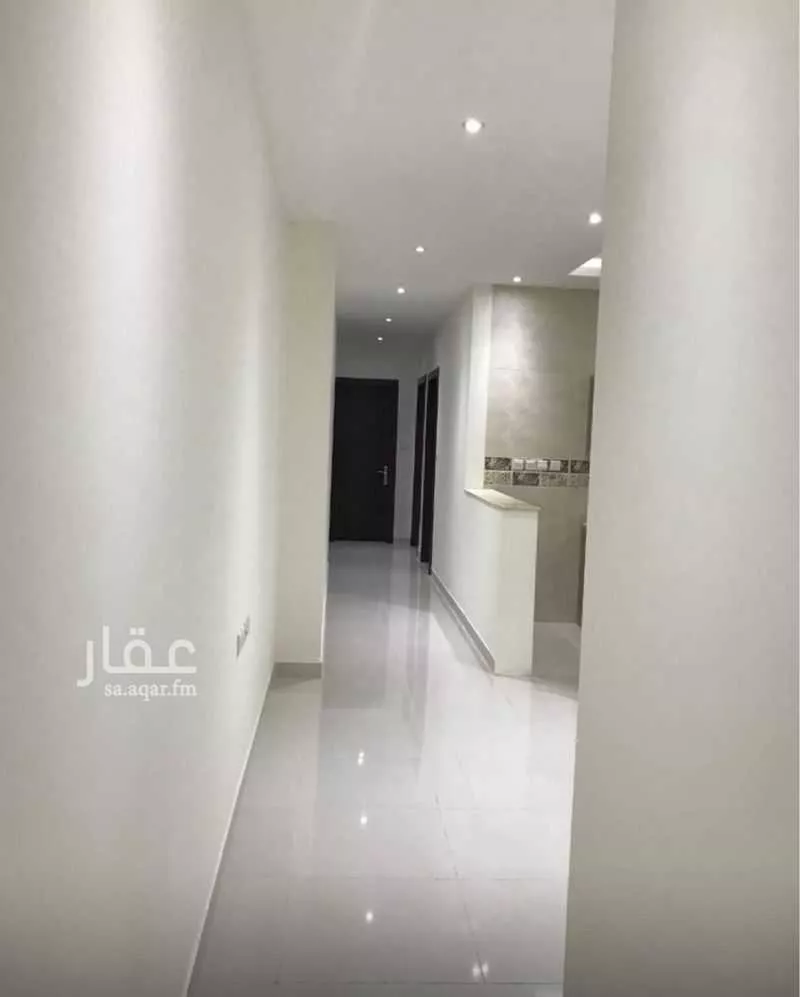 شقة 3 غرف في العارض 3
