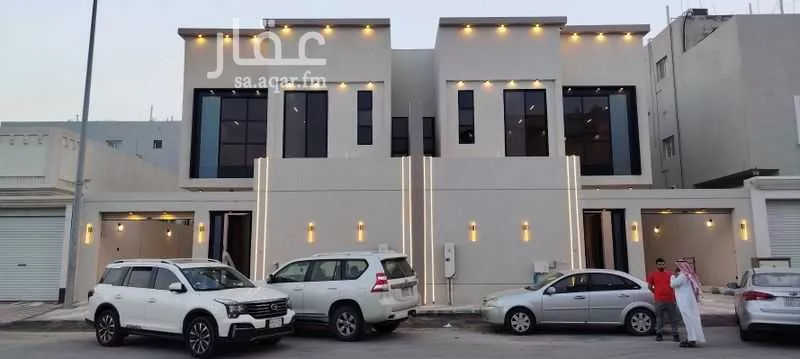 فيلا 8 غرف في الصواري 17