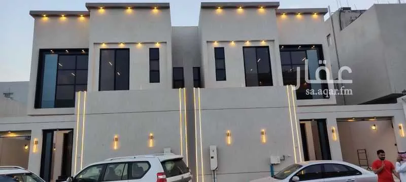 فيلا 8 غرف في الصواري 8