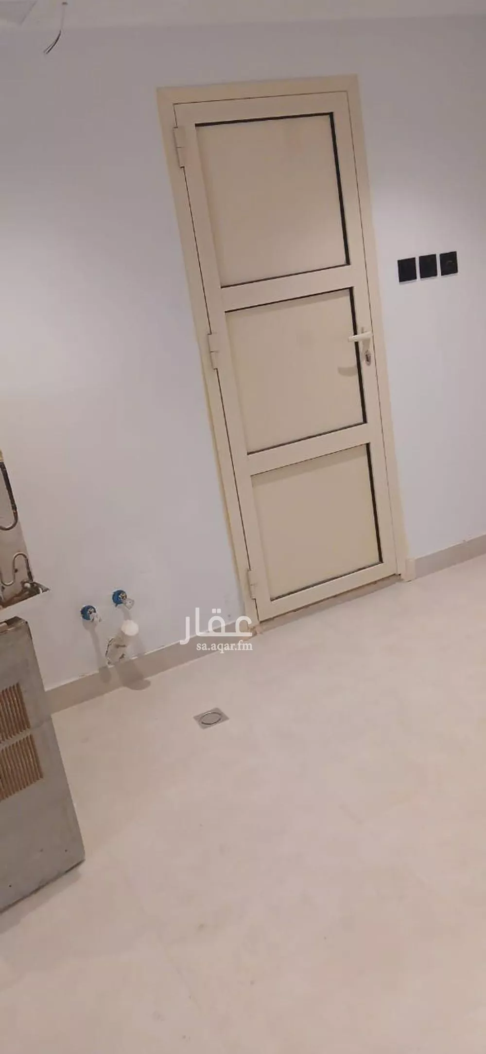 شقة 1 غرف في الدريهمية 2